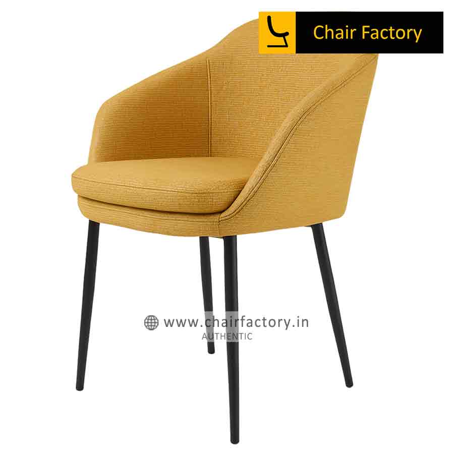 Pocco lounge chair